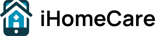 Ihomecare Logo